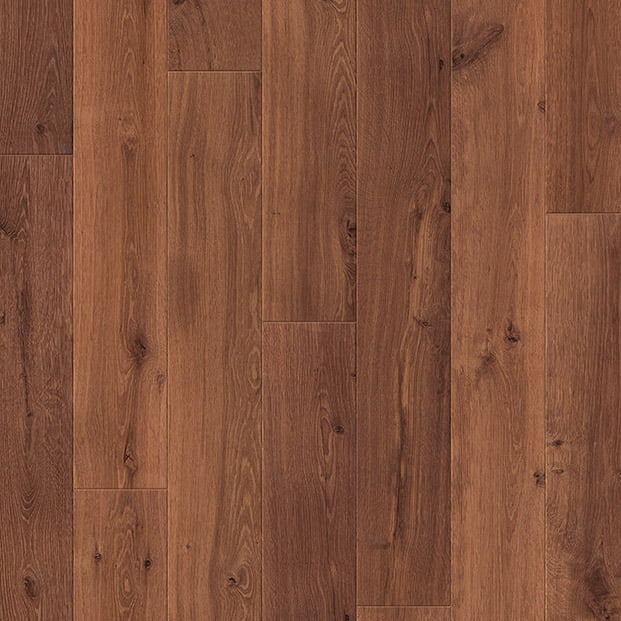 Quickstep Perspective Vintage Oak Dark Planks UF1001