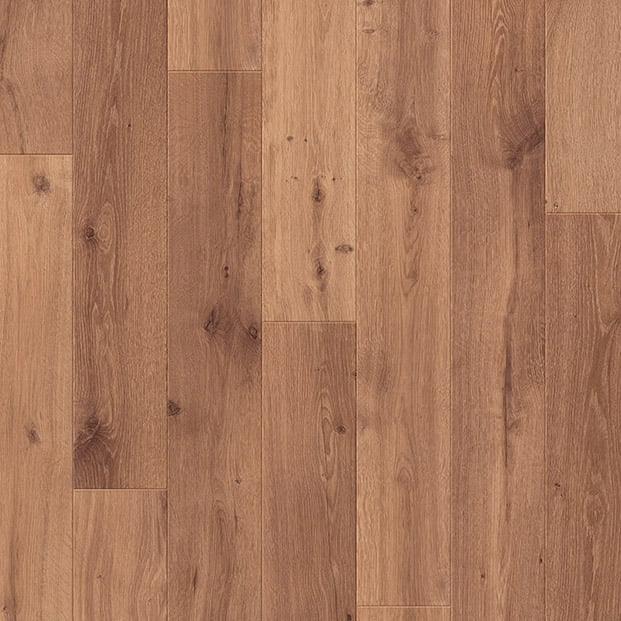 Quickstep Perspective Vintage Oak Natural Varnished UF995