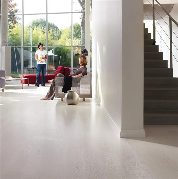 Quickstep Perspective Wenge Passionata UF1300