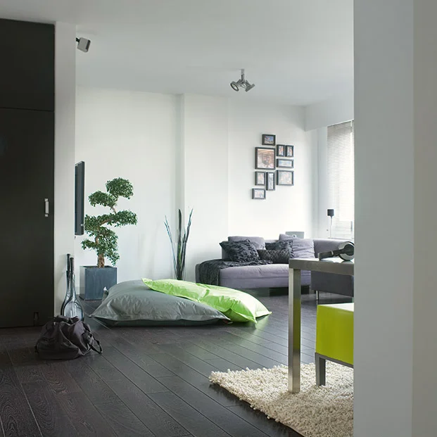 Quickstep Perspective Wenge UF1000
