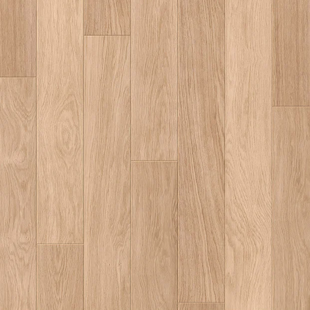 Quickstep Perspective White Varnished Oak UF915