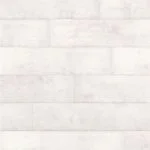 Quickstep Classic Bleached White Teak CLM1290