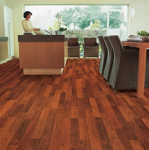 Quickstep Classic Enhanced Merbau CL1039