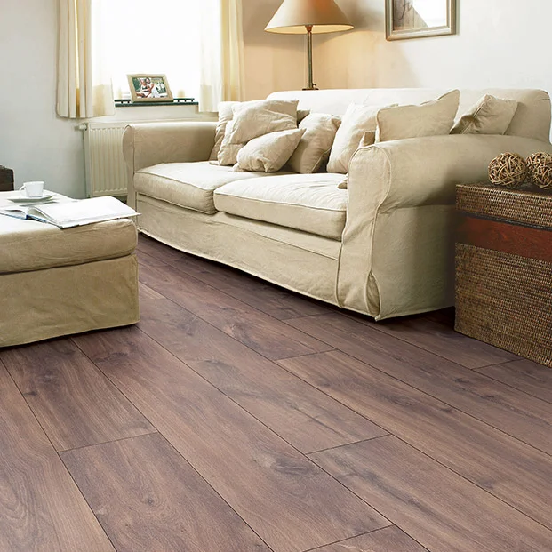 Quickstep Classic Midnight Oak Brown CLM1488