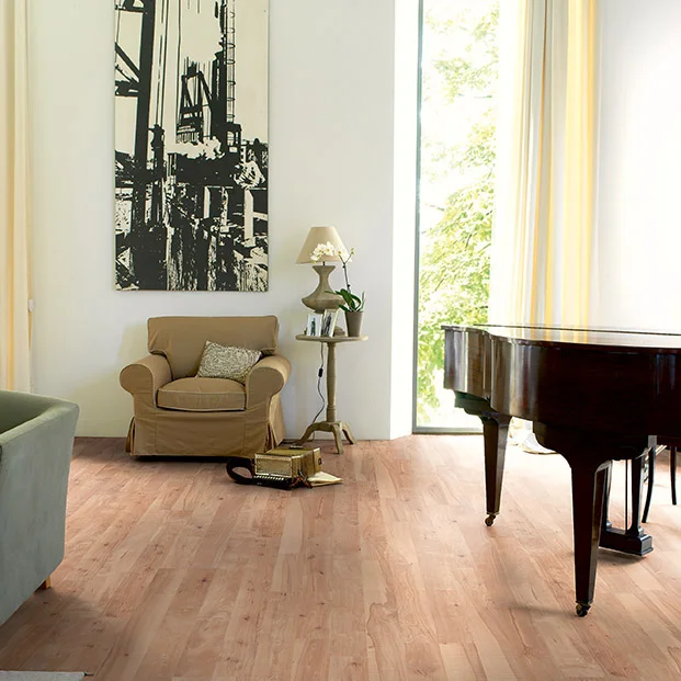 Quickstep Creo Butter Birch 2 Strip QSG052