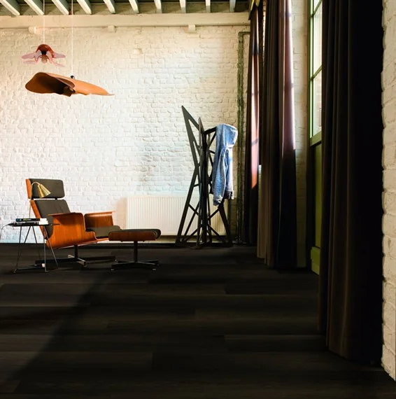 Quickstep Perspective Fumed Oak Dark UFW1540