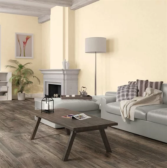 Quickstep Perspective Reclaimed Chestnut Brown UFW1544