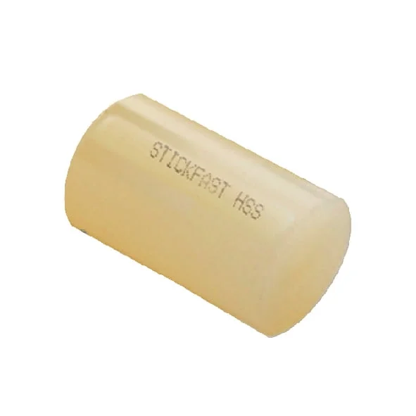 HSS43 Stickfast Hotmelt Glue Slugs 43mm x 43mm