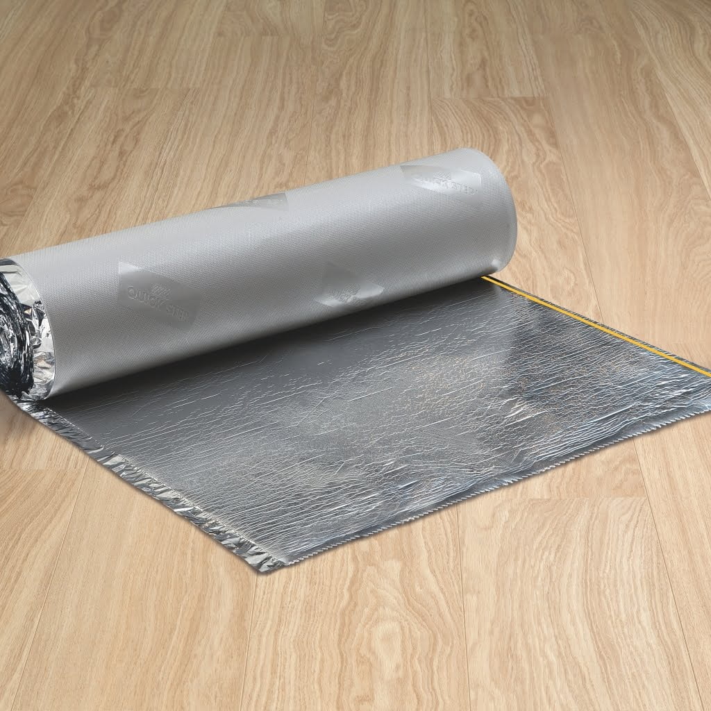 Quickstep Basic Plus Underlay