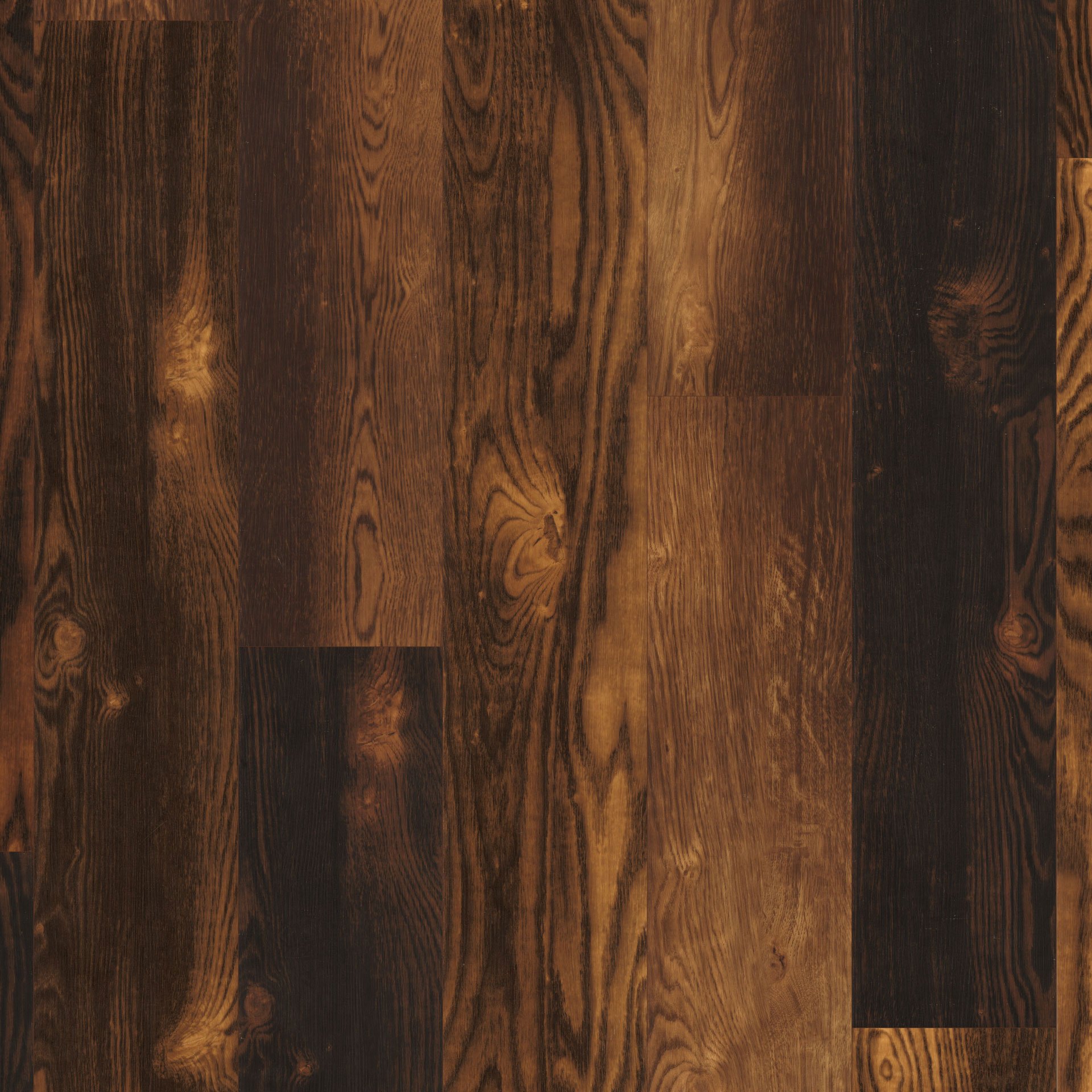 KARNDEAN VAN GOGH CHARRED OAK VGW102T