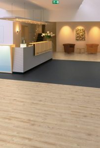 Champagne Oak