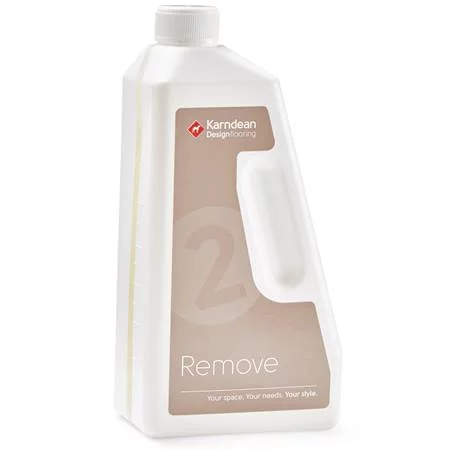 Karndean Remove