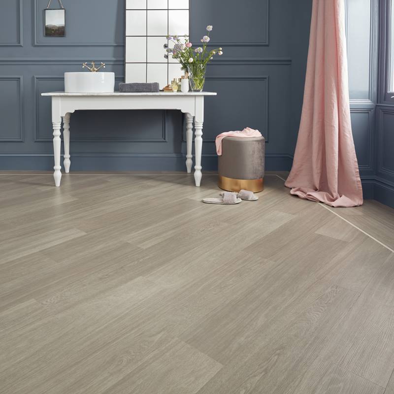 Karndean Van Gogh Misty Grey Oak VGW112T