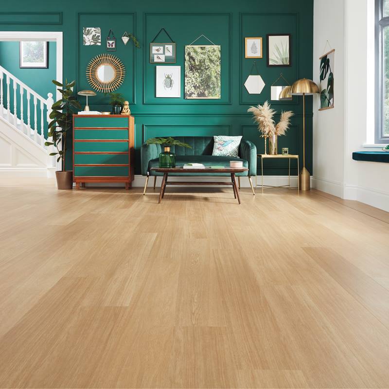 Karndean Van Gogh Natural Prime Oak VGW115T