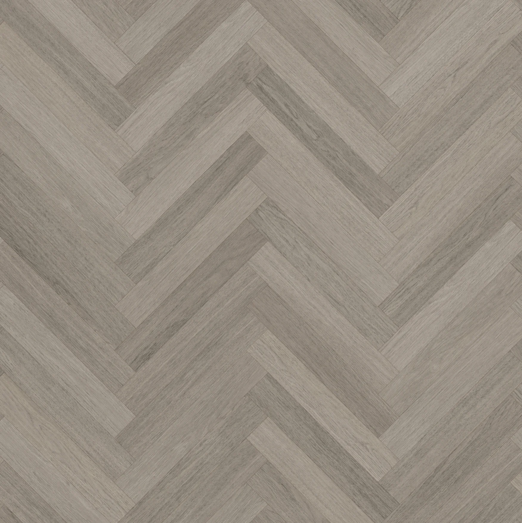 KARNDEAN KNIGHT TILE GREY STUDIO OAK HERRINGBONE SM-KP152 - Image 2
