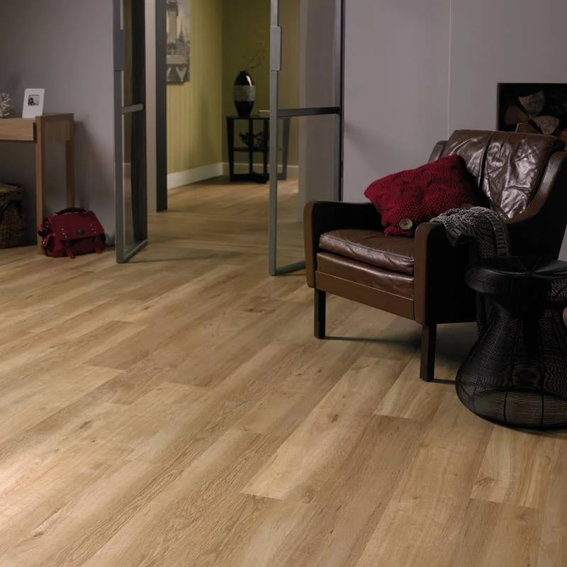 Rigid Core French Oak VGW85T-SCB