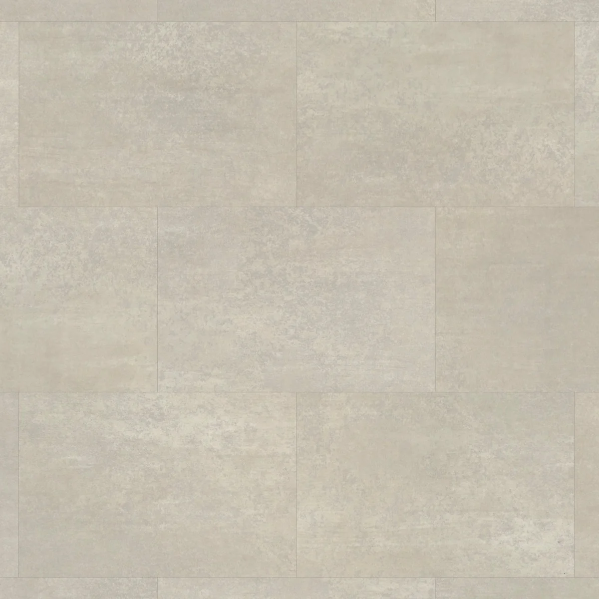 KARNDEAN KNIGHT TILE RIGID CORE DOVE GREY CONCRETE SCB-ST21-18-2276