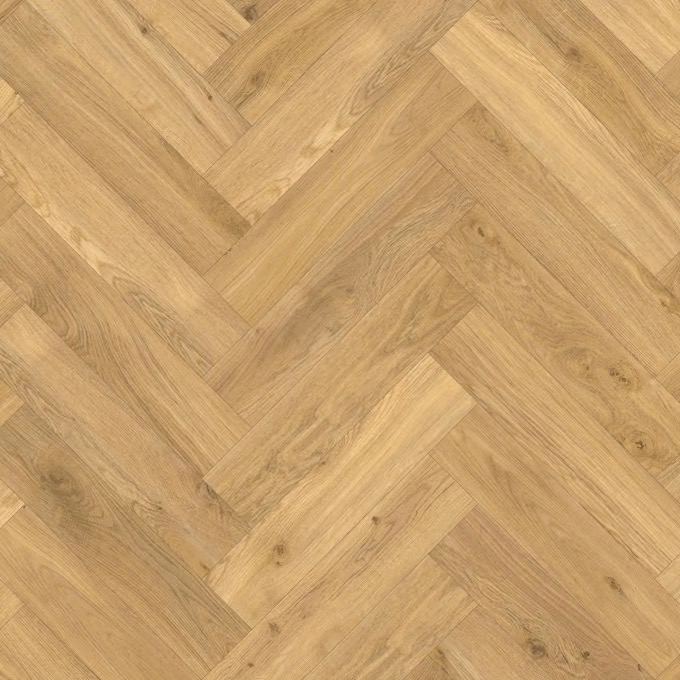 Amtico First Hunters Oak Parquet 1P108