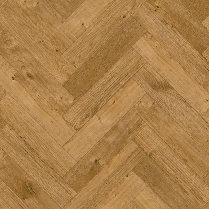 Amtico First English Oak Parquet 1P101