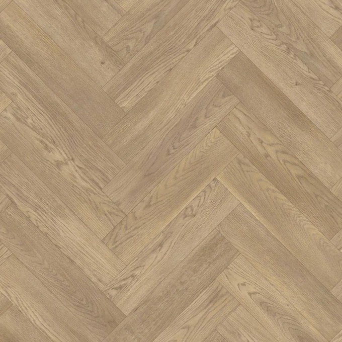 Amtico First Smokehouse Oak Parquet 1P106
