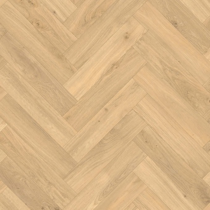 Amtico First Meadow Oak Parquet 1P107