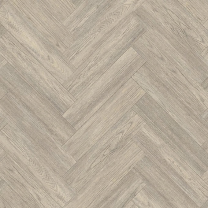 Amtico First Heron Oak Parquet 1P109